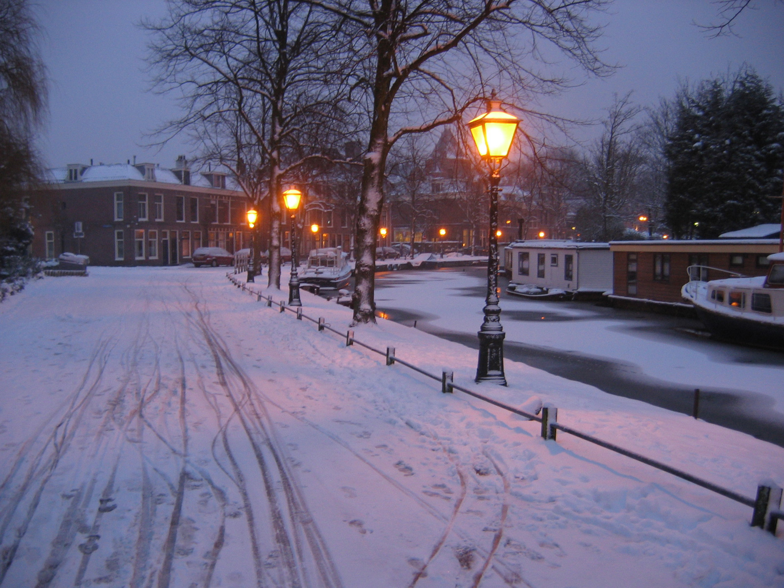 Leiden